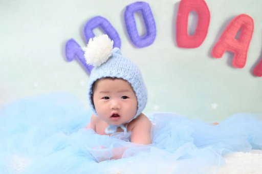 青州宝宝几个月能竖抱