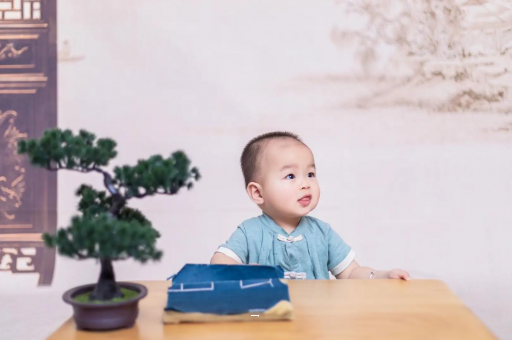 青州宝宝便秘吃什么药