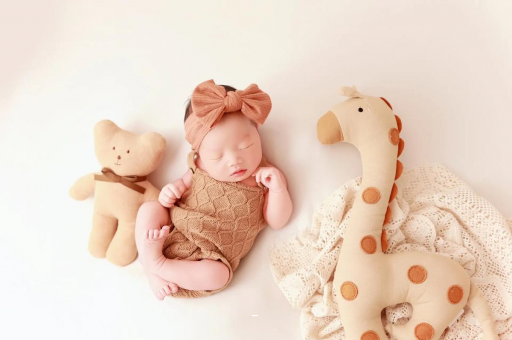 青州宝宝多大刷牙